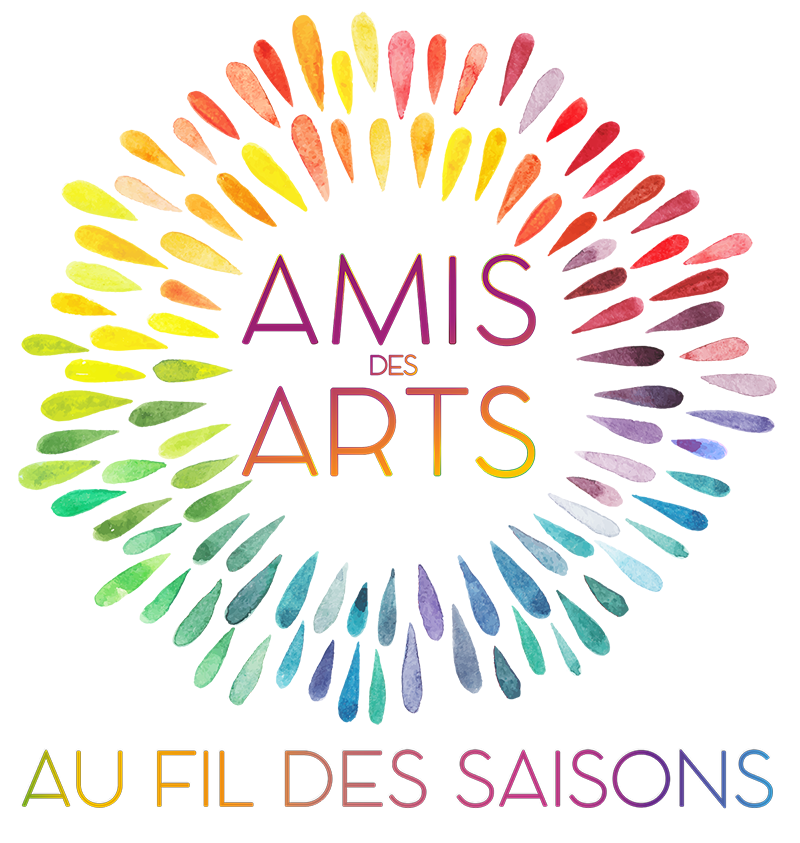 Les Amis des Arts — Au Fil des Saisons